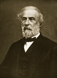 Robert E. Lee, 1861-65